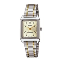Reloj Mujer Casio Ltp-V007Sg-9Eudf Plateado