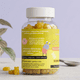 thumbnail image 3 of Gomitas Multivitamínicas Niños Con Omega3 Strongkids Banana, 3 of 5