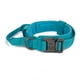 thumbnail image 1 of Collar táctico para perros medianos y grandes, resistente, con asa y correa de metal., 1 of 5