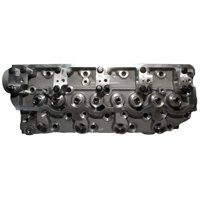 Repuestos Del Sol - Culata Mitsubishi L200 Work 2.5 2003 2006