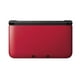 thumbnail image 1 of Nintendo 3DS XL Roja - Reacondicionado, 1 of 4