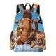 thumbnail image 1 of Mochila Desmarcar Era de Hielo 42x30x15cm, 1 of 6