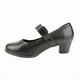 thumbnail image 3 of Zapato New Walk Cuequero Correa Negro, 3 of 5
