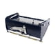 thumbnail image 1 of Caja De Acabado Plana Para Paneles De Yeso De 10 Pulgadas Herramientas Compactas Para Paneles De Yeso De Alta Capacidad, 1 of 5