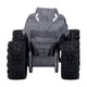 thumbnail image 5 of Camioneta Mounstruo Stretch De Sbabam Negro, 5 of 7