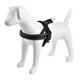 thumbnail image 3 of Arnés Noruego Acolchado Talla L Negro Perro, 3 of 3