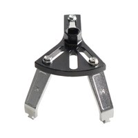 Magideal - Herramienta De Extracción De Bomba De Combustible Universal, Herramienta De Anillo De Bloqueo De Tanque De Combustible Ajustable De 5,83 ""A 7,83"" Para