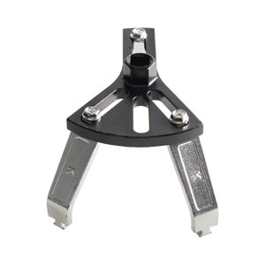 Magideal - Herramienta De Extracción De Bomba De Combustible Universal, Herramienta De Anillo De Bloqueo De Tanque De Combustible Ajustable De 5,83 ""A 7,83"" Para