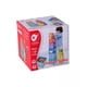 thumbnail image 1 of Cubos Apilables Animales Y Numeros, 1 of 1