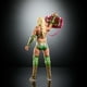 thumbnail image 5 of Figura de Acción Mattel WWE Tiffany Stratton 15 cm Coleccionable, 5 of 6