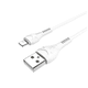 thumbnail image 2 of Cable Hoco X37 USB a LIGHTNING 3.0A 1M, 2 of 3