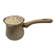 thumbnail image 4 of Cafetera árabe Con Tapa, Ideal Para Preparar Café Y Derretir Mantequilla. Resistente., 4 of 7