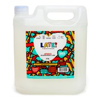 Late! - Antigrasas Biodegradable 5 L