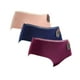 thumbnail image 2 of Pack de 3 Calzon Tiro Alto Algodón, 2 of 3