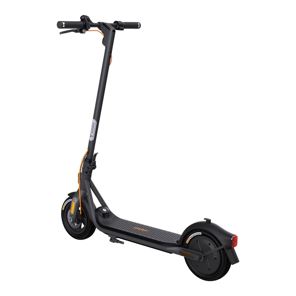Segway F2 Plus Negro, foto 2
