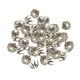 thumbnail image 2 of 50pcs clavos de la calabaza clavo de metal garra de clavo punky de clavo remache plata, 2 of 5
