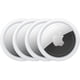 thumbnail image 2 of Apple AirTag 4 Unidades Rastreador Find My App, 2 of 3