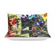 thumbnail image 3 of Gravity Falls 3-Piece Bedding Set Soft Warm And Comfortable Bed Set, 3 of 3
