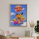 thumbnail image 5 of Rolie Polie Olie Kits de Pintura de Diamantes para Adultos 5D DIY Diamond Art Kits Full Drill Diamond Dots para Regalo Decoración de Pared y Relajación Artes de Gemas 30*40cm, 5 of 6