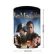 thumbnail image 3 of Los Miserables Funda enfriadora de latas, aislante de bebidas para mantener frías o calientes, funda térmica plegable para latas, portabebidas reutilizable, 3 of 6