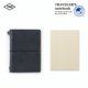 thumbnail image 5 of Recambio de cuaderno Midori Passport 80 páginas – Pack de 2, 5 of 5