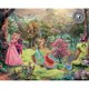 thumbnail image 2 of Puzzle Buffalo Games Disney Thomas Kinkade 1000 piezas 68x50cm, 2 of 3