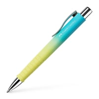 Faber Castell - Bolígrafo Poly Ball Urban Sunrise Faber-Castell