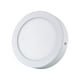 thumbnail image 1 of Panel Led Circular 12W Luz Blanco Neutro Sobrepuesto, 1 of 1