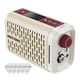 thumbnail image 1 of Amplificador HOTONE Pulze Mini BT Modelado 5W con App, 1 of 7