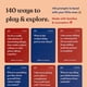 thumbnail image 3 of Los padres de los juegos de cartas son humanos Los niños son humanos de 7 a 10 años o más, 3 of 9