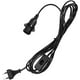 thumbnail image 1 of Soquete E27 Enchufe Interruptor Cable De Lampara Armado, 1 of 1