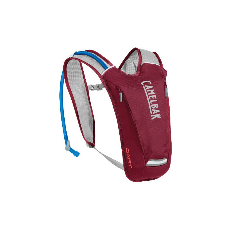 Camelbak - Mochila Dart 50 Roja 1.5 Litros