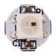 thumbnail image 3 of Pixel LED BTF-LIGHTING WS2812B 100 piezas DC5V RGB, 3 of 5