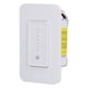 thumbnail image 2 of Interruptor de atenuación de luz inteligente WiFi, interruptor remoto de atenuación, control de voz para aplicación Tuya/Google Home 120 V, 2 of 8