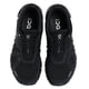 thumbnail image 2 of Sneaker On Cloud 6 para mujer negro/negro talla 9, 2 of 9