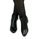 thumbnail image 3 of Botin Mujer Caual Negro 05 Yassne Negro, 3 of 5