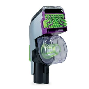 Herramienta Para Mascotas 2 En 1 Para Limpiadores De Alfombras Y Tapicería Bissell