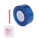 thumbnail image 1 of Cinta De Doble Cara Reutilizable Globos De Burbujas Cinta De Soplado Para Pellizco Fabricación De Juguetes Azul 500 Cm X 3 Cm, 1 of 5