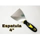 thumbnail image 1 of Espatula 4", 1 of 1