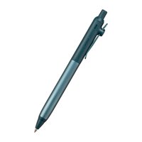 三菱鉛筆 - Bolígrafo Mitsubishi Pencil Uniball Zento Flow Jade