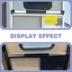 thumbnail image 2 of Manilla Puerta Mosquitera RV DACIRTY Ajustable Metal 5575cm, 2 of 3