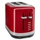 thumbnail image 1 of Tostadora KitchenAid automática de 2 rebanadas con ranuras extra anchas KMT2109ER, 1 of 2