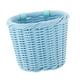 thumbnail image 3 of Cesta Para Manillar De Bicicleta Portador De Mascotas Picnic Bicicleta De Montaña Cesta Para Bicicleta Delantero Azul, 3 of 5