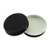 thumbnail image 1 of Tapones de rosca North Mountain Supply, 58 mm, metal negro, 12 unidades, 1 of 2
