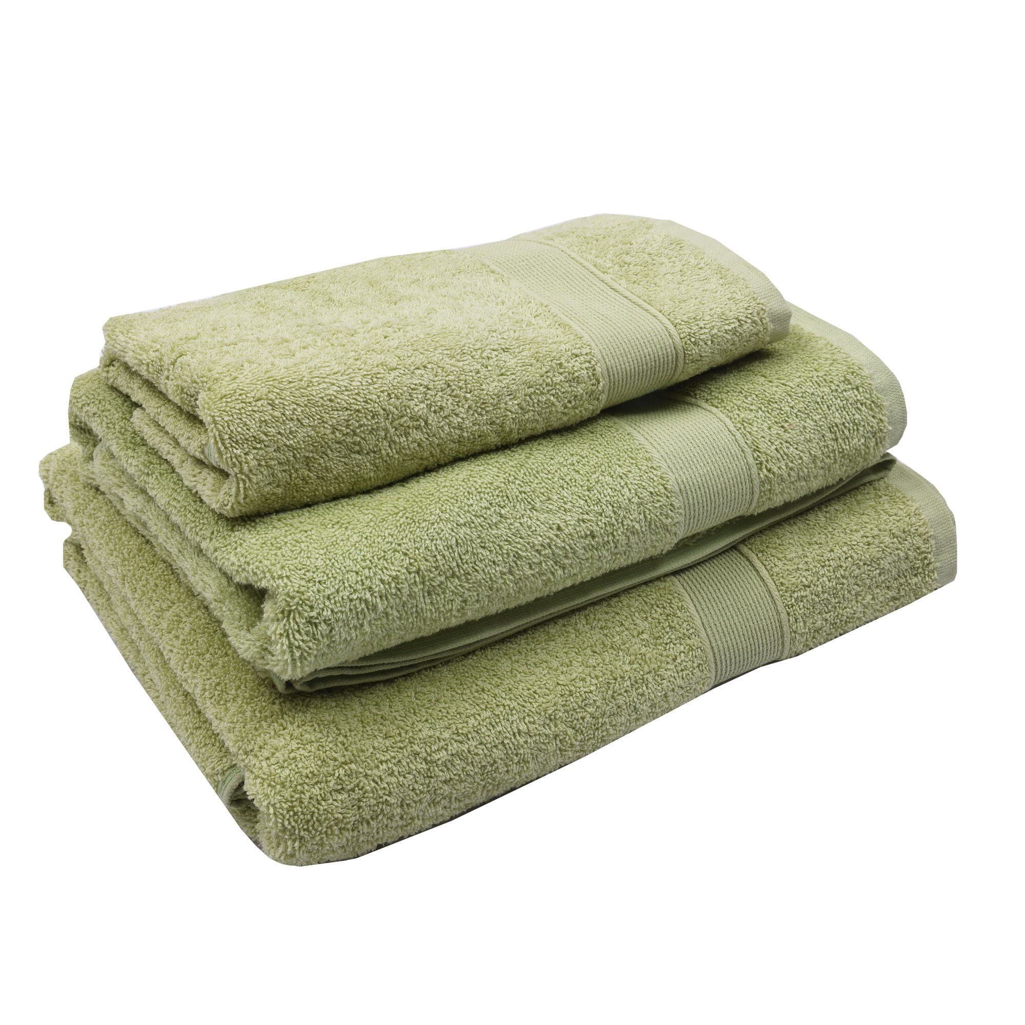 Haus - Toalla De Mano 80X45Cm 100% Algodón