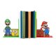 thumbnail image 2 of Sujetalibros Paladone Super Mario Mario y Luigi, 2 of 4