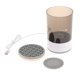 thumbnail image 1 of Limpiador De Brochas De Maquillaje USB Portátil Profesional Secador Automático Cepillo Licuadora, 1 of 5