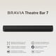 thumbnail image 2 of Barra de sonido unica de 9 parlantes Sony Theatre Bar 7, 2 of 8