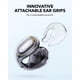 thumbnail image 3 of Auriculares abiertos Soundcore C30i de Anker 30H Play IPX4, 3 of 7