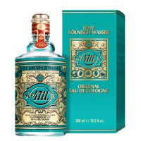 Perfume 4711 Eau De Cologne Edt 300 Ml Unisex